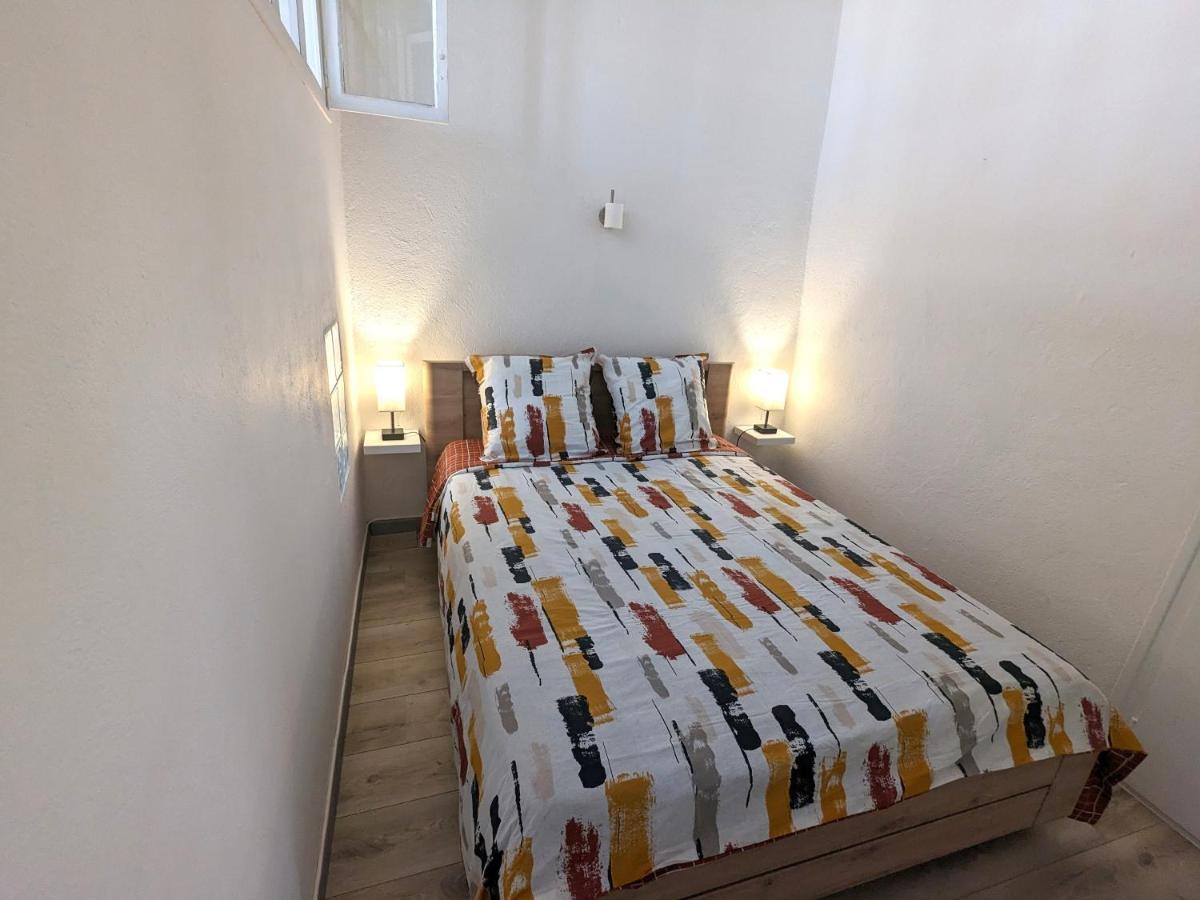 Le Saint Jean Cosy Et Confort Villefranche-de-Conflent Eksteriør billede