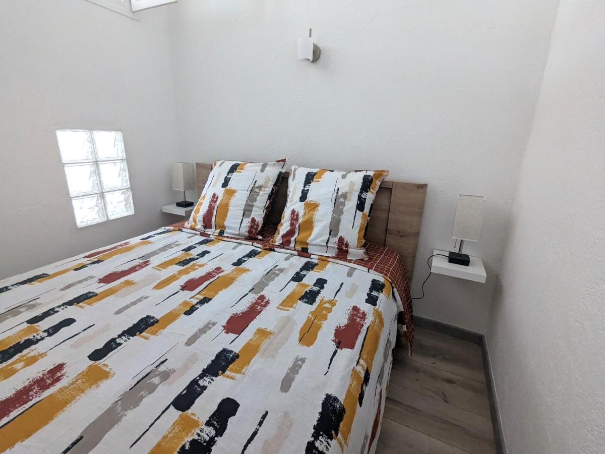 Le Saint Jean Cosy Et Confort Villefranche-de-Conflent Eksteriør billede