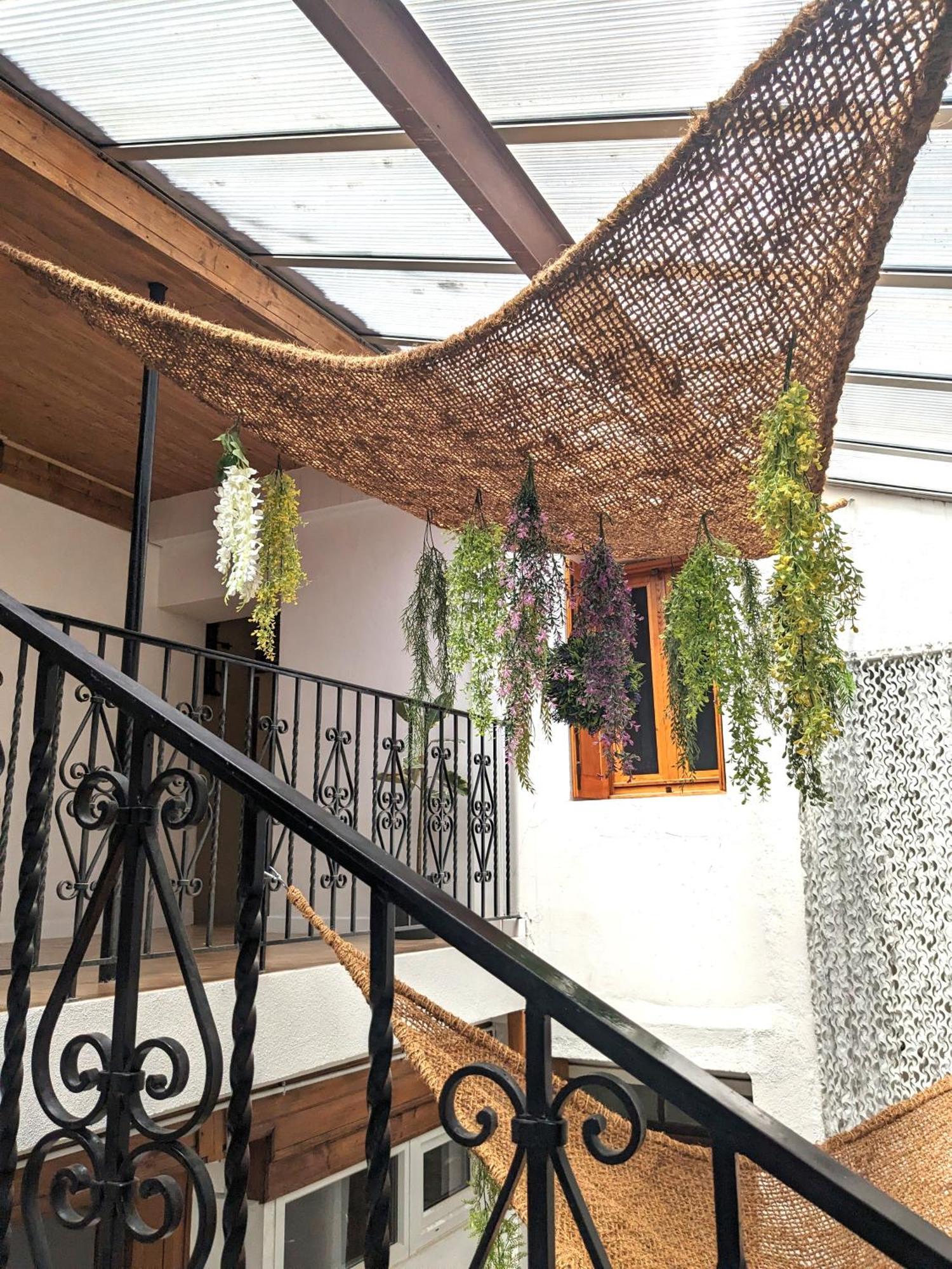 Le Saint Jean Cosy Et Confort Villefranche-de-Conflent Eksteriør billede